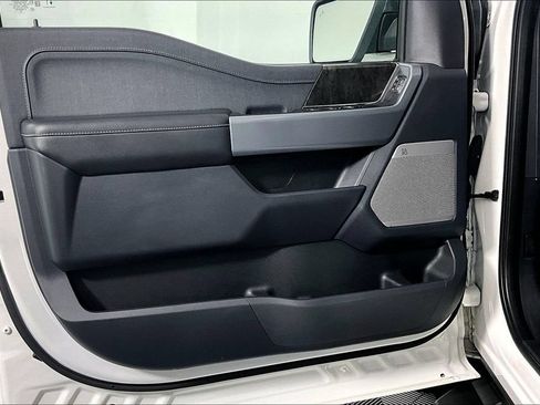 Used 2022 Ford F150 Lariat AWD/4WD image 23