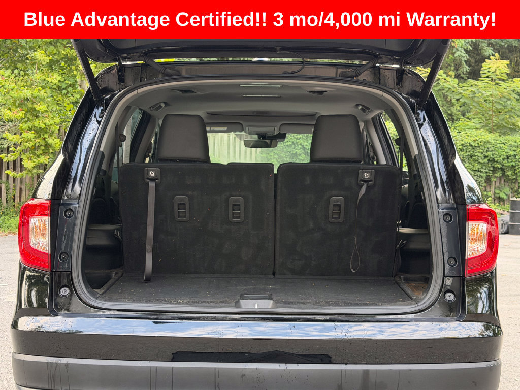 Used 2022 Honda Pilot Special Edition image 26