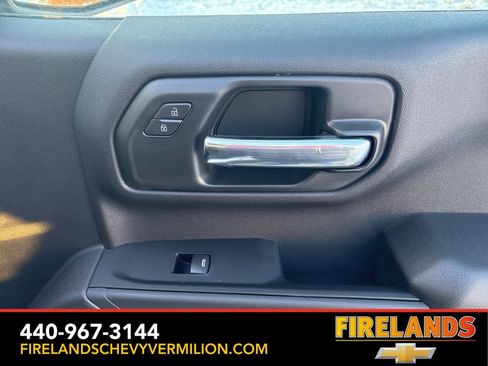 New 2025 Chevrolet Silverado 1500 W/T w/ WT Value Package image 30