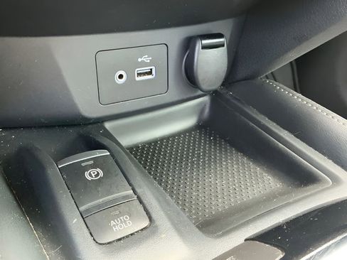 Used 2020 Nissan Rogue SL w/ Premium Package FWD image 33