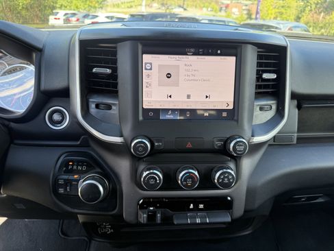 Used 2024 RAM 2500 Big Horn image 12