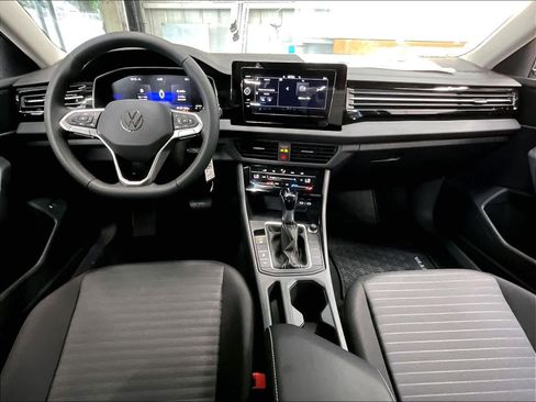 New 2026 Volkswagen Jetta S FWD image 7