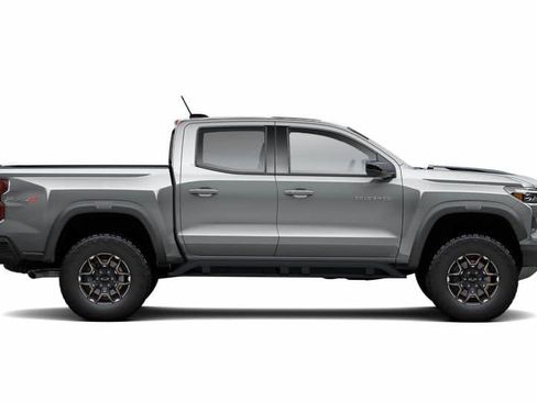 New 2026 Chevrolet Colorado ZR2 w/ Technology Package image 29