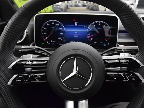 Certified 2026 Mercedes-Benz C 300 Sedan image 22