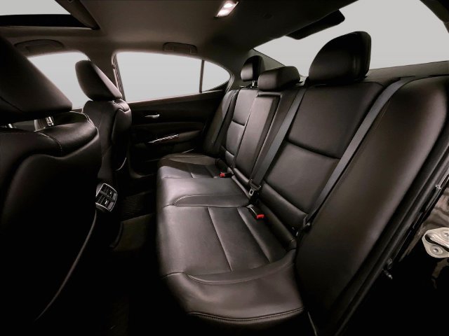 Used 2017 Acura TLX w/ Advance Package AWD/4WD image 26