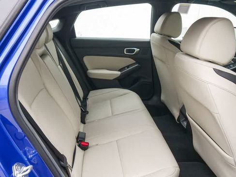 Used 2025 Acura Integra A-Spec FWD image 14