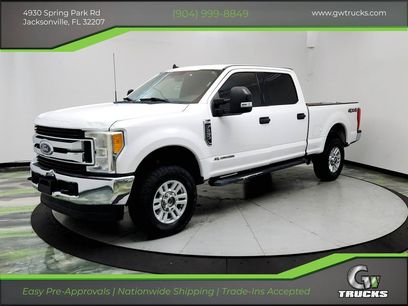 Used 2019 Ford F250 XLT w/ Snow Plow Prep Package