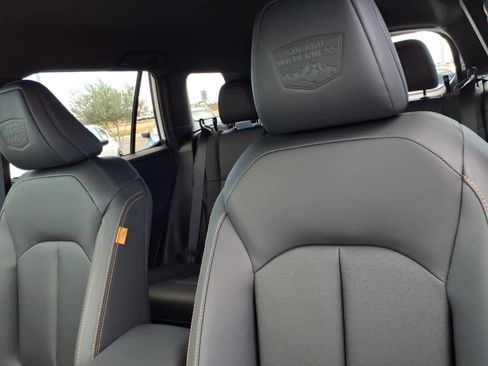 New 2026 Subaru Outback Wilderness image 25