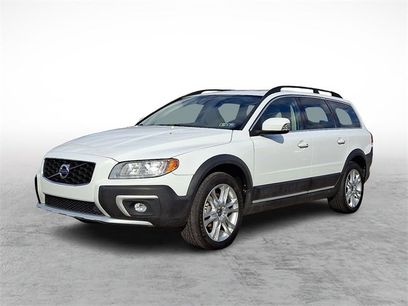 Used 2016 Volvo XC70 T5 Premier