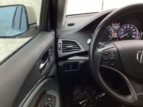 Used 2016 Acura MDX SH-AWD w/ Technology Package image 35