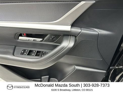 Certified 2024 MAZDA CX-90 Plug-In Hybrid w/ Premium Pkg AWD/4WD image 13