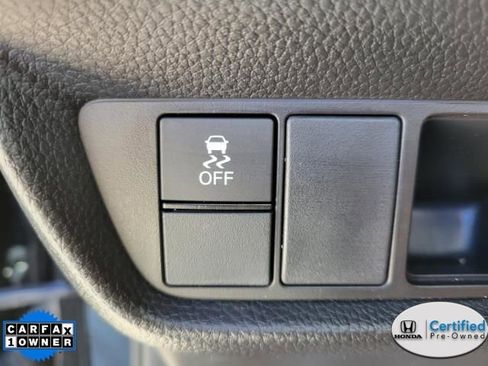 Certified 2025 Honda HR-V Sport image 19