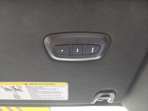 Used 2025 RAM 1500 Big Horn AWD/4WD image 21