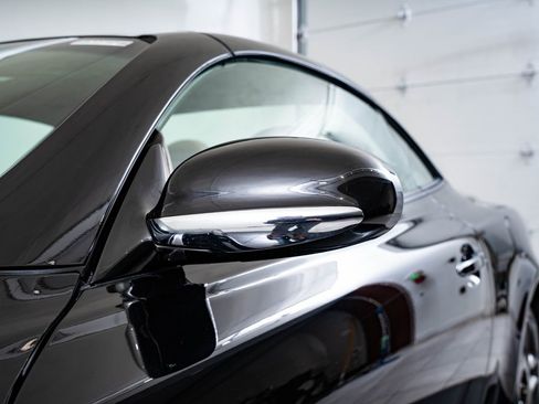 Used 2006 Lexus SC 430 Convertible RWD image 17