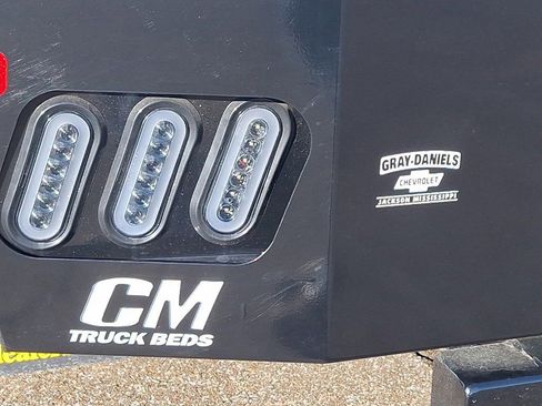 New 2025 Chevrolet Silverado 3500 W/T w/ WT Convenience Package AWD/4WD image 18