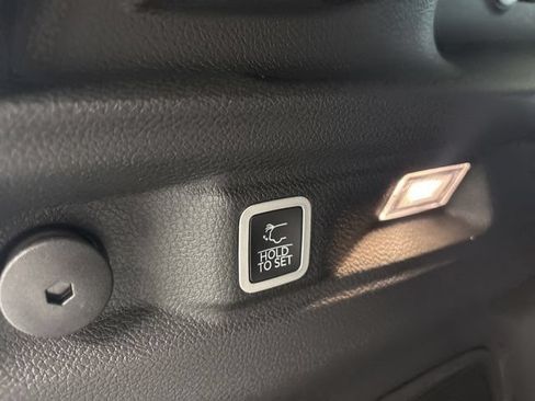 New 2026 Jeep Grand Cherokee L Limited AWD/4WD image 15