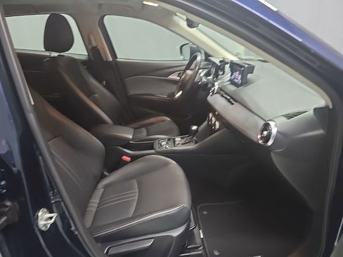 Used 2019 MAZDA CX-3 Grand Touring w/ Premium Package AWD/4WD image 5