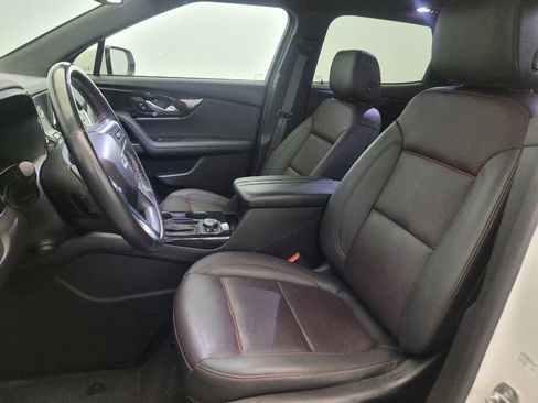 Used 2021 Chevrolet Blazer RS w/ Enhanced Convenience Package image 17