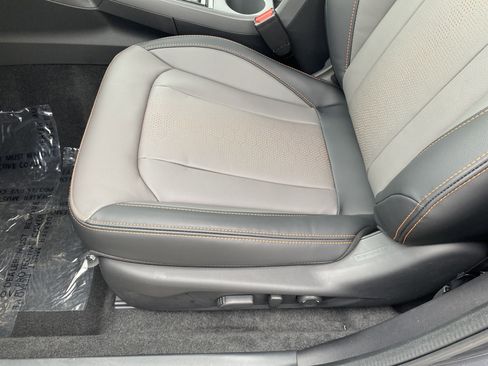 New 2026 Subaru Crosstrek 2.5i Limited image 15