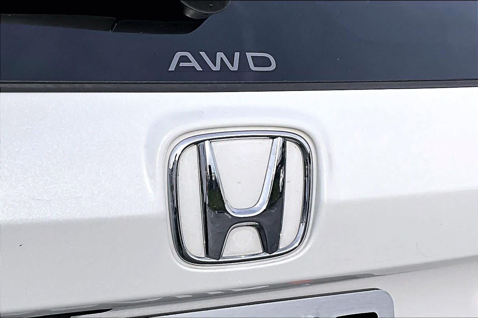 Used 2024 Honda CR-V Sport image 31