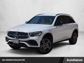 Used 2022 Mercedes-Benz GLC 300 4MATIC video 1