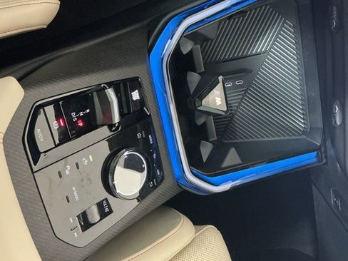 New 2026 BMW X3 xDrive30 AWD/4WD image 16