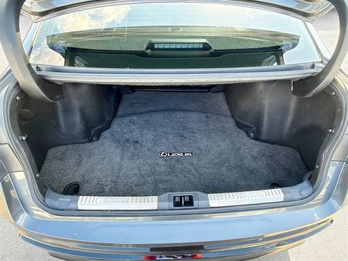 Used 2023 Lexus IS 350 F Sport w/ Navigation Package image 30