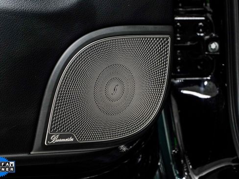 Used 2025 Mercedes-Benz G 580 w/ EQ Technology image 44