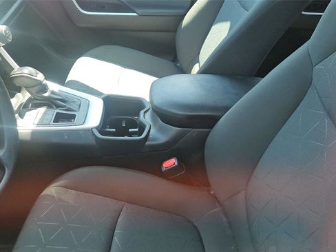 Used 2023 Toyota RAV4 XLE w/ Convenience Package AWD/4WD image 7
