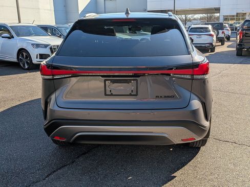 Used 2025 Lexus RX 350 Premium image 4