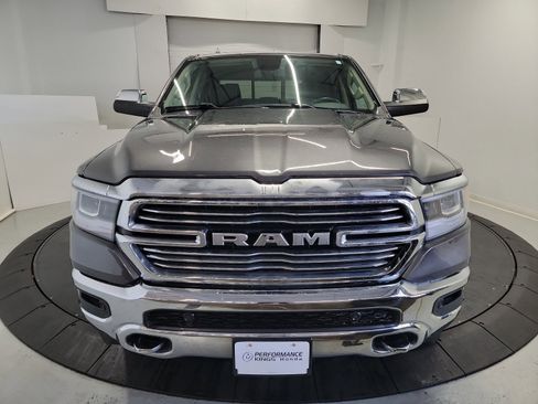 Used 2020 RAM 1500 Laramie image 2