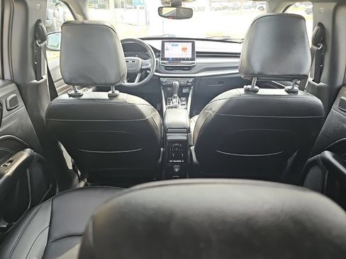 Certified 2022 Jeep Compass High Altitude AWD/4WD image 24
