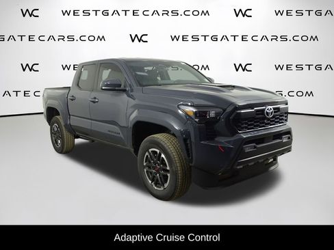 Used 2024 Toyota Tacoma SR5 image 2