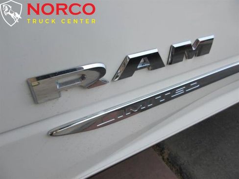 Used 2021 RAM 2500 Limited image 24