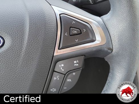 Certified 2019 Ford Edge SEL w/ Equipment Group 201A image 29