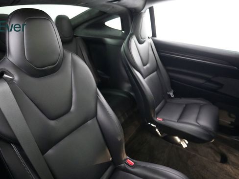 Used 2023 Tesla Model X Plaid AWD/4WD image 5
