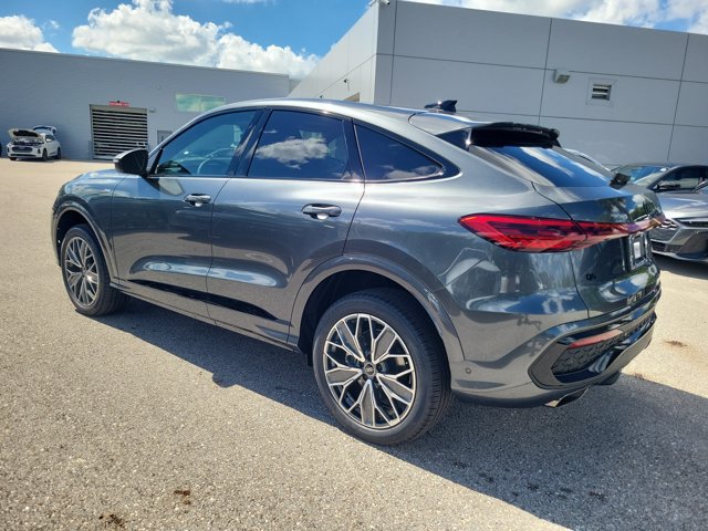 New 2026 Audi Q5 Premium Plus AWD/4WD image 4