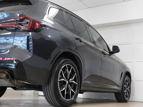 Used 2022 BMW X3 xDrive30i AWD/4WD image 64