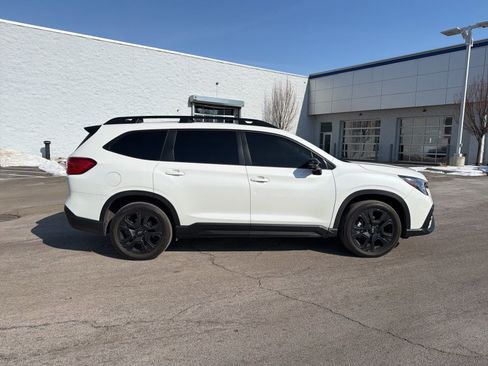 Used 2023 Subaru Ascent Onyx Edition Limited image 8