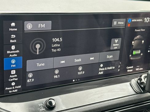Used 2025 Honda Accord Sport image 19