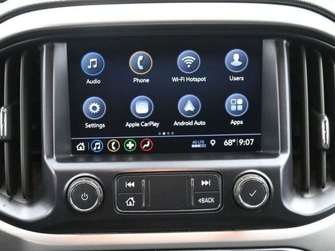 Used 2019 Chevrolet Colorado ZR2 AWD/4WD image 20