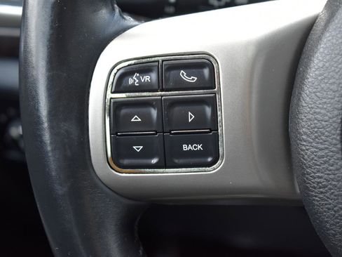 Used 2013 Jeep Grand Cherokee Altitude RWD image 15