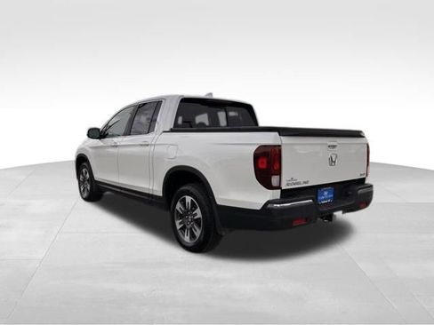 Used 2019 Honda Ridgeline RTL-T image 7