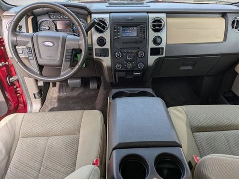 Used 2014 Ford F150 XLT w/ Equipment Group 301A Mid RWD image 15