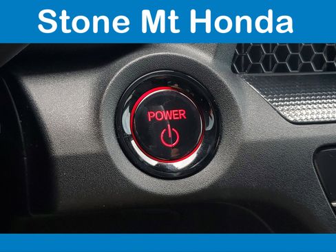 New 2026 Honda CR-V Sport-L image 34