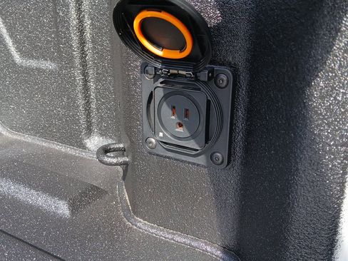 New 2026 GMC Sierra 1500 AT4 w/ AT4 Premium Package AWD/4WD image 12