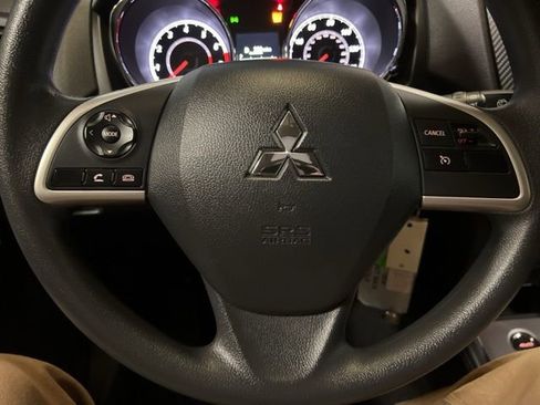 Used 2024 Mitsubishi Outlander Sport ES image 33