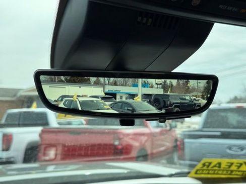 New 2026 GMC Sierra 1500 AT4X AWD/4WD image 43