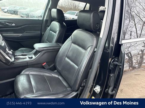 Used 2018 GMC Acadia SLT image 11