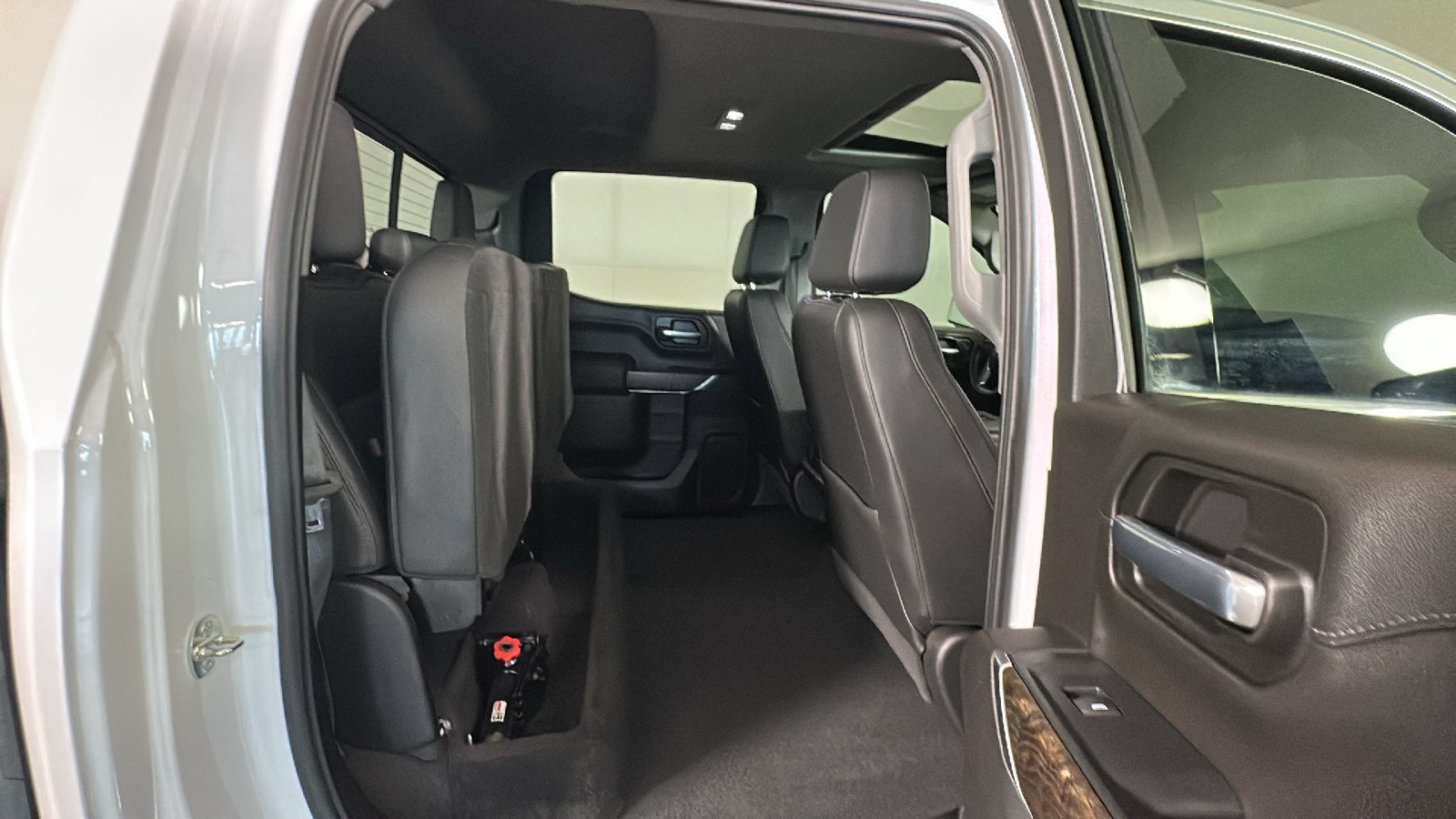 Used 2021 GMC Sierra 1500 Denali AWD/4WD image 35